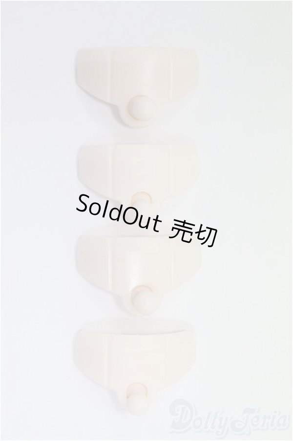 画像1: シチリア　ねんどろいど　首ジョイントパーツ４点セット/0 I-25-11-02-346-KD-ZI (1)