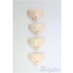 画像: シチリア　ねんどろいど　首ジョイントパーツ４点セット/0 I-25-11-02-345-KD-ZI