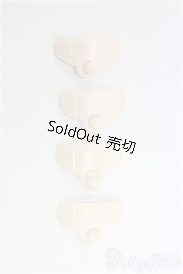 画像1: シチリア　ねんどろいど　首ジョイントパーツ４点セット/0 I-25-11-02-345-KD-ZI (1)