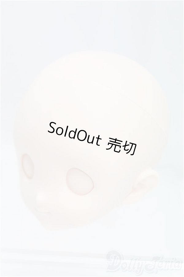 画像2: DDH-22 アイホール クローズ　セミホワイト I-25-11-09-222-KD-ZI (2)