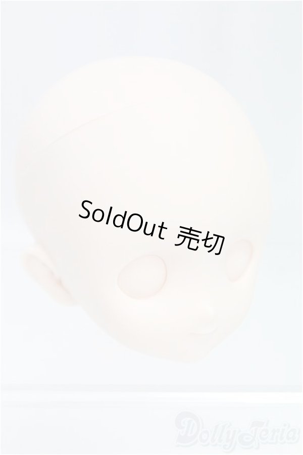 画像3: DDH-22 アイホール クローズ　セミホワイト I-25-11-09-222-KD-ZI (3)