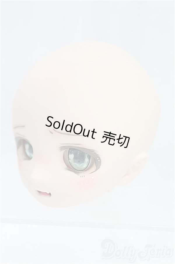 画像2: DDH-01カスタムヘッド I-25-11-09-218-KD-ZI (2)