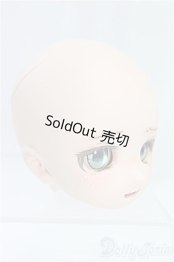 画像3: DDH-01カスタムヘッド I-25-11-09-218-KD-ZI (3)