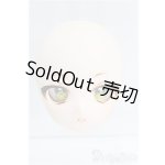 画像: DDH-01カスタムヘッド I-25-11-09-219-KD-ZI