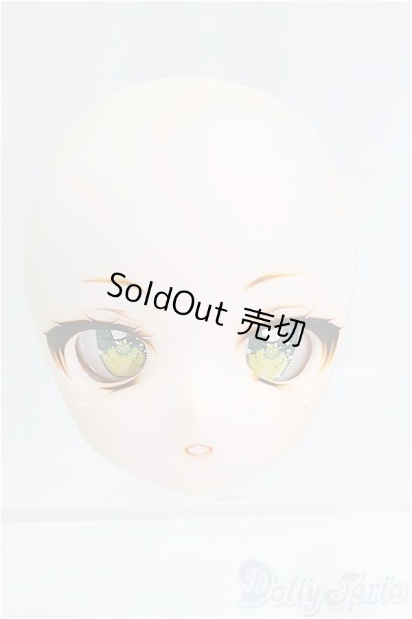 画像1: DDH-01カスタムヘッド I-25-11-09-219-KD-ZI (1)