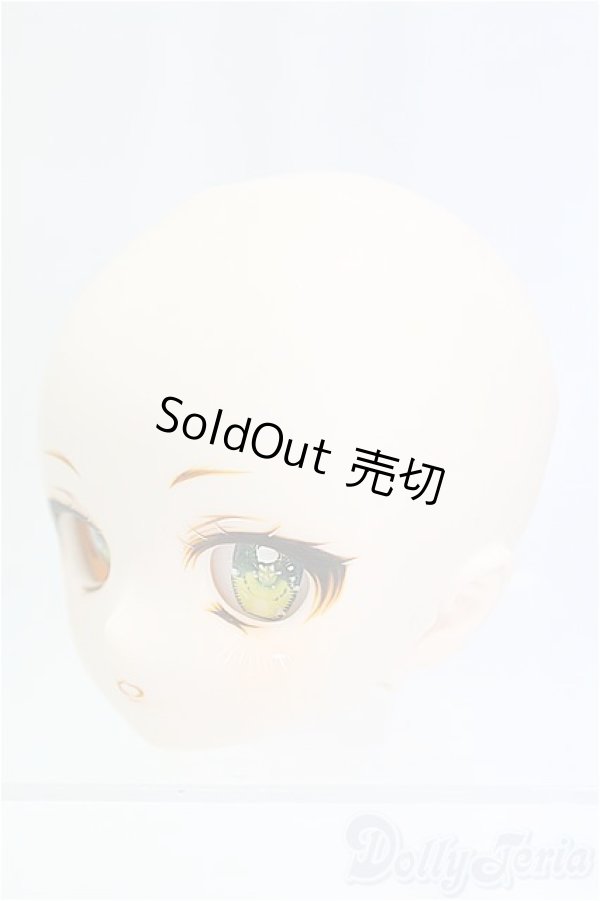 画像2: DDH-01カスタムヘッド I-25-11-09-219-KD-ZI (2)