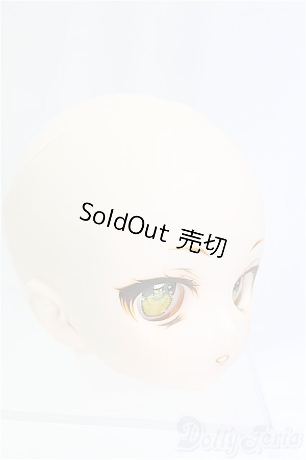 画像3: DDH-01カスタムヘッド I-25-11-09-219-KD-ZI (3)