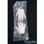 画像: MDD/デカハンドパーツ　セミホワイト I-25-11-09-002-KD-ZI