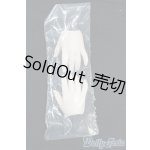 画像: MDD/デカハンドパーツ セミホワイト I-25-11-09-002-KD-ZI