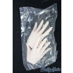 画像: DD/デカハンドパーツ・セミホワイト I-25-11-09-010-KD-ZI