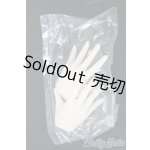 画像: DD/デカハンドパーツ・セミホワイト I-25-11-09-010-KD-ZI