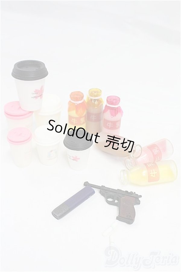 画像1: MDD/OF:小物 I-25-11-09-020-KD-ZI (1)