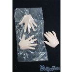 画像: MDD/デカハンドパーツ・フレッシュ　 I-25-11-09-013-KD-ZI