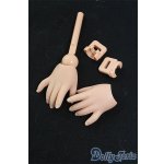 画像: MDD/ハンドパーツ・タンスキン I-25-11-09-014-KD-ZI