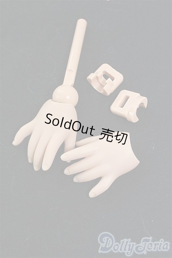 画像1: MDD/ハンドパーツ・タンスキン I-25-11-09-014-KD-ZI (1)