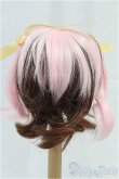画像3: 9inch/ウィッグ I-25-11-09-040-KD-ZI (3)