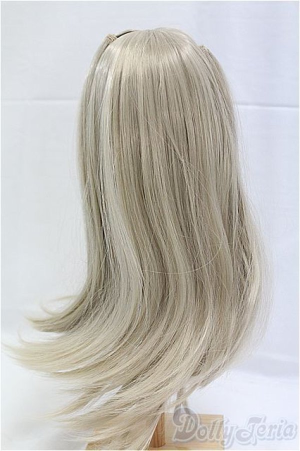 画像2: 9inch/ウィッグ I-25-11-09-041-KD-ZI (2)