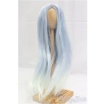 画像: 9inch/ウィッグ I-25-11-09-042-KD-ZI