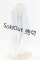 画像: 9inch/ウィッグ I-25-11-09-042-KD-ZI