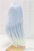 画像2: 9inch/ウィッグ I-25-11-09-042-KD-ZI (2)