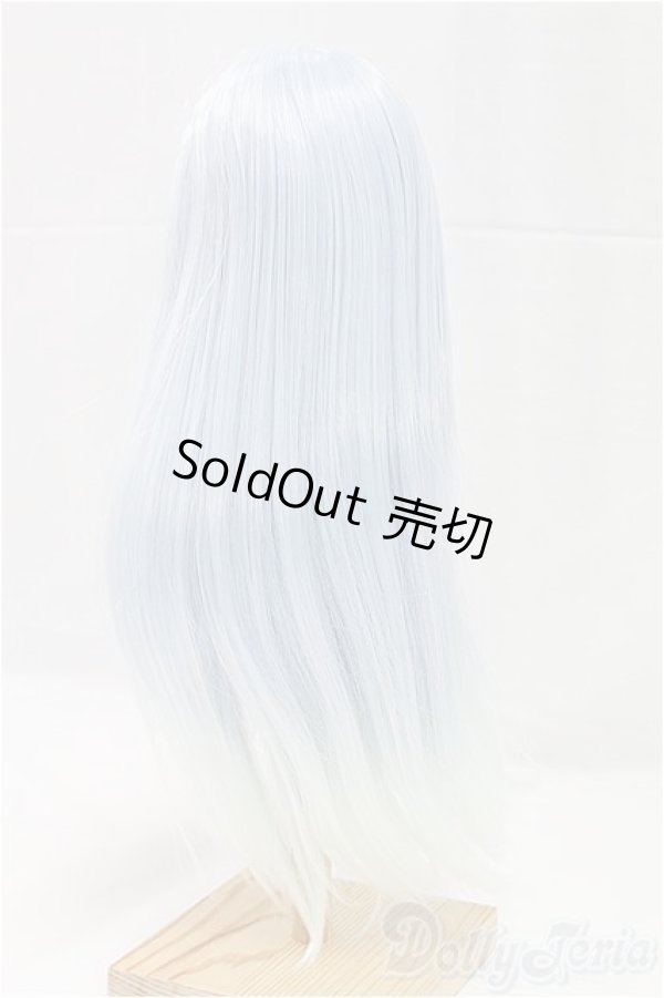 画像2: 9inch/ウィッグ I-25-11-09-042-KD-ZI (2)