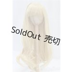 画像: 9inch/ウィッグ I-25-11-09-043-KD-ZI