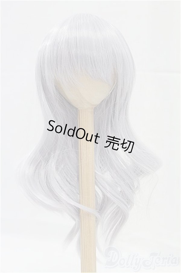 画像1: 9inch/ウィッグ I-25-11-09-044-KD-ZI (1)