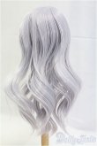 画像2: 9inch/ウィッグ I-25-11-09-044-KD-ZI (2)