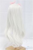 画像2: 9inch/ウィッグ I-25-11-09-045-KD-ZI (2)