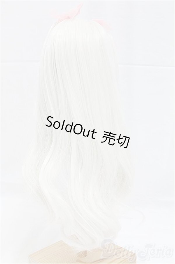 画像2: 9inch/ウィッグ I-25-11-09-045-KD-ZI (2)