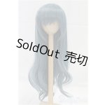 画像: 9inch/ウィッグ I-25-11-09-046-KD-ZI