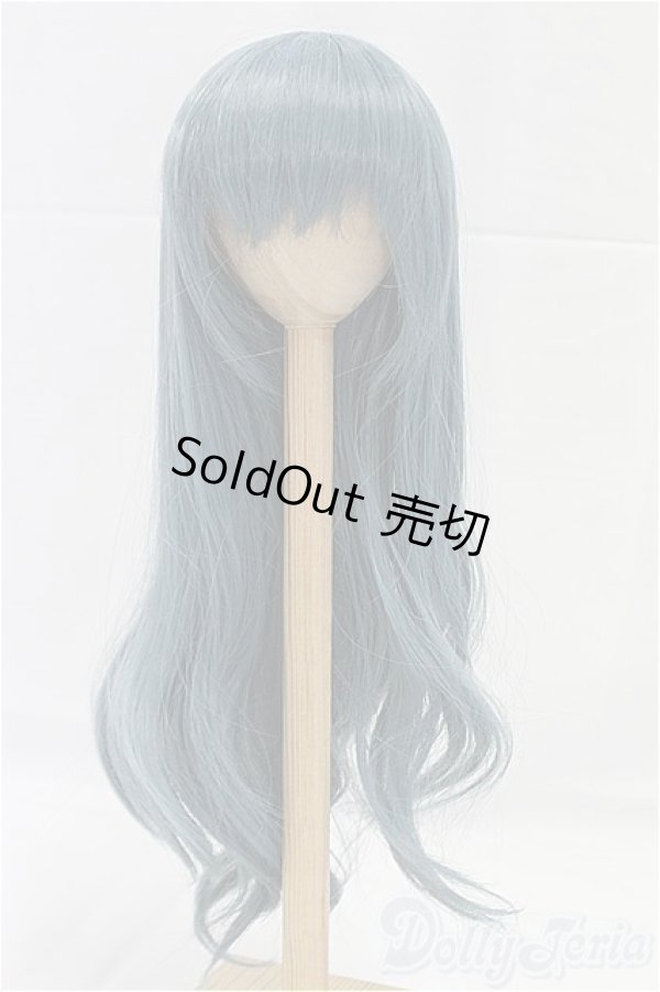 画像1: 9inch/ウィッグ I-25-11-09-046-KD-ZI (1)