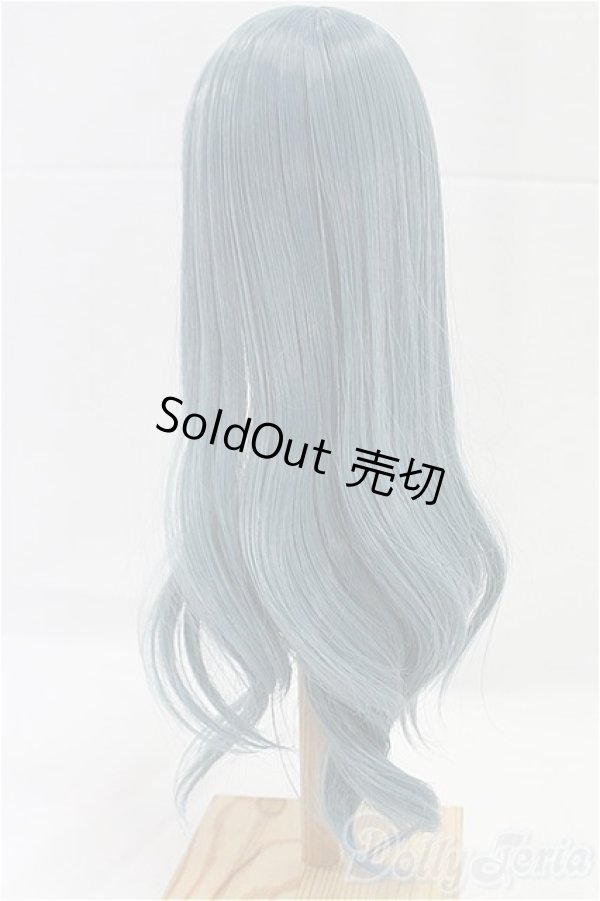 画像2: 9inch/ウィッグ I-25-11-09-046-KD-ZI (2)