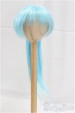 画像1: 8-9inch/ウィッグ I-25-11-09-047-KD-ZI (1)