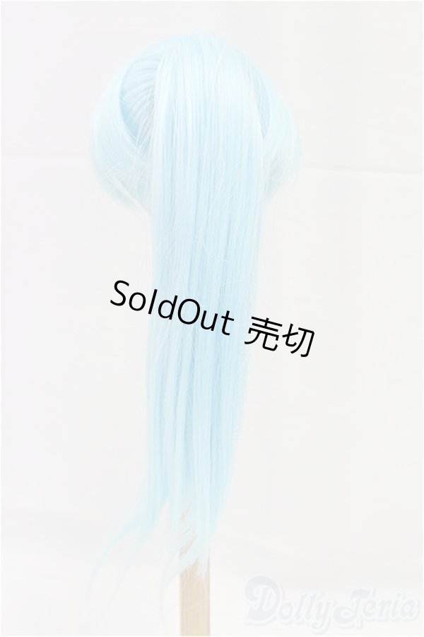 画像3: 8-9inch/ウィッグ I-25-11-09-047-KD-ZI (3)