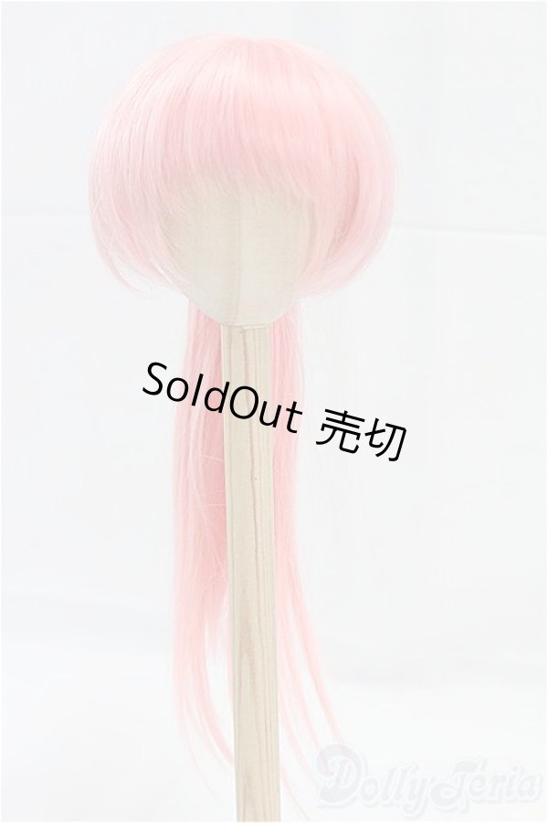 画像1: 8-9inch/ウィッグ I-25-11-09-048-KD-ZI (1)