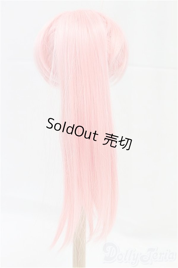 画像3: 8-9inch/ウィッグ I-25-11-09-048-KD-ZI (3)