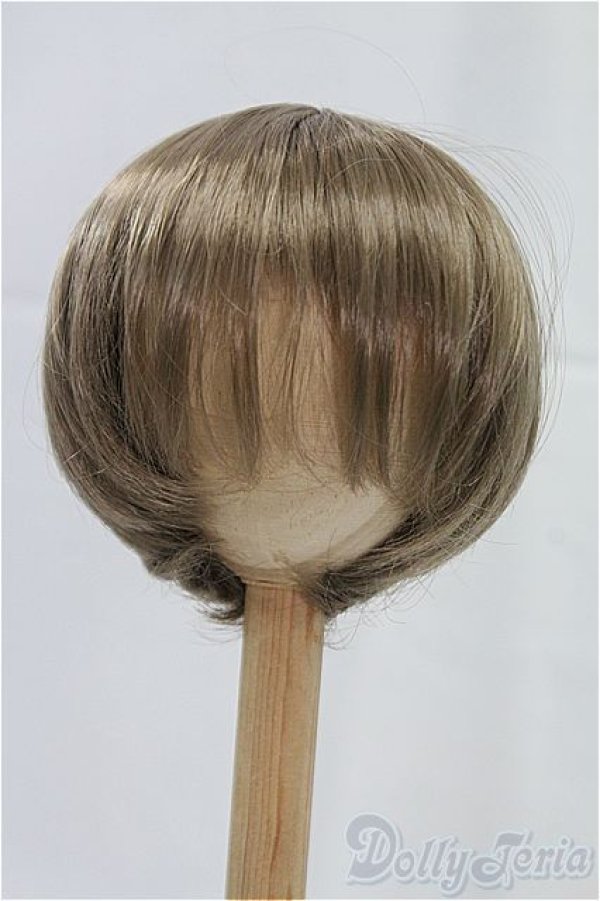 画像1: 8-9inch/ウィッグ I-25-11-09-052-KD-ZI (1)