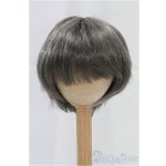 画像: 8-9inch/ウィッグ I-25-11-09-054-KD-ZI