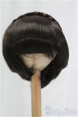 画像1: 8-9inch/ウィッグ I-25-11-09-055-KD-ZI (1)