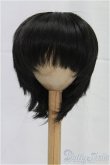 画像1: 8-9inch/ウィッグ I-25-11-09-051-KD-ZI (1)