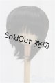 画像: 8-9inch/ウィッグ I-25-11-09-051-KD-ZI
