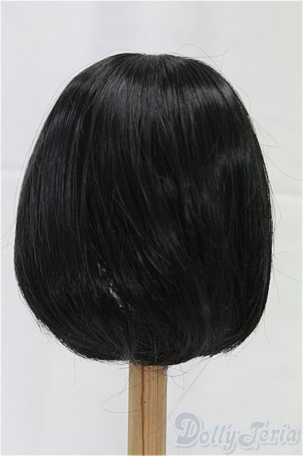 画像2: 8-9inch/ウィッグ I-25-11-09-057-KD-ZI (2)