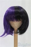 画像1: 8-9inch/ウィッグ I-25-11-09-058-KD-ZI (1)