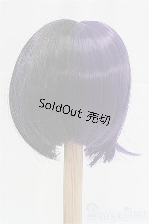 画像2: 8-9inch/ウィッグ I-25-11-09-058-KD-ZI (2)