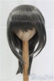 画像1: 8-9inch/ウィッグ I-25-11-09-059-KD-ZI (1)