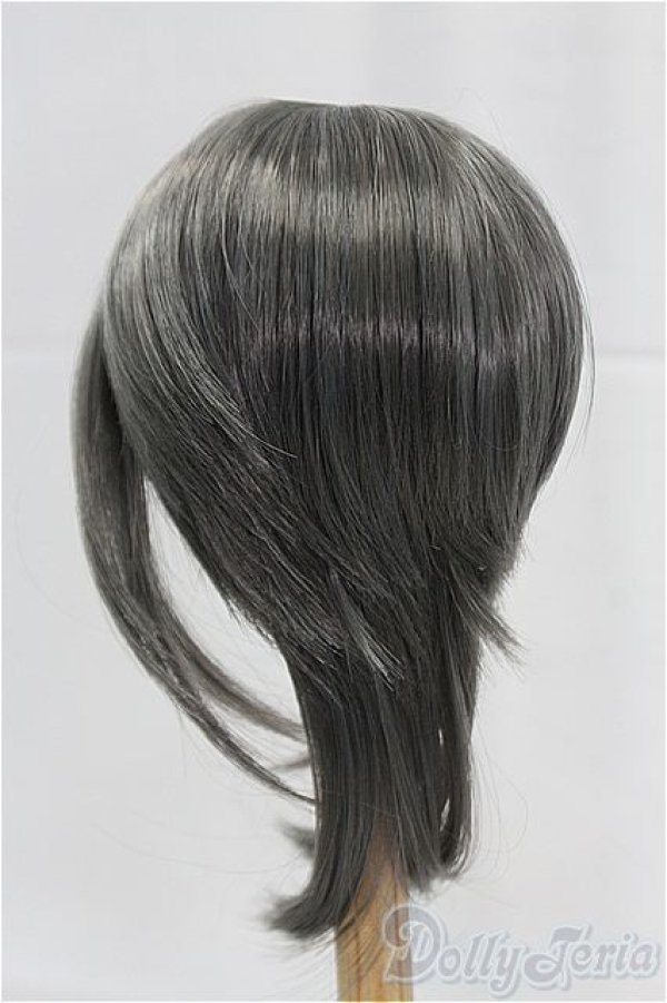 画像2: 8-9inch/ウィッグ I-25-11-09-059-KD-ZI (2)