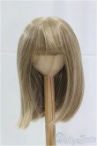 画像1: 8-9inch/ウィッグ I-25-11-09-060-KD-ZI (1)