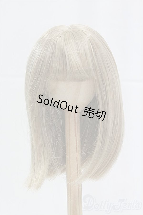 画像1: 8-9inch/ウィッグ I-25-11-09-060-KD-ZI (1)