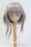 画像1: 9-10inch/ウィッグ I-25-11-09-061-KD-ZI (1)